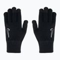 Žieminės pirštinės Nike Knit Tech and Grip TG 2.0 black/black/white 3