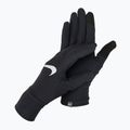 Vyriškas rinkinys kepurė + pirštinės Nike Essential Running black/black/silver 2