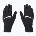 Vyriškas rinkinys kepurė + pirštinės Nike Essential Running black/black/silver 4