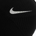 Nike Essential Running moteriškas kepurės ir pirštinių rinkinys, juodas N1000595-082 8
