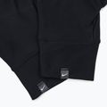 Moteriška galvos juosta + pirštinių komplektas Nike Essential Running black/black/silver 5