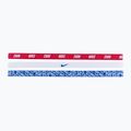 Nike Spausdintos galvos juostos 3 vnt. įvairiaspalvės N0002560-495