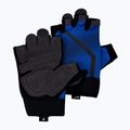 Nike Fitness Extreme vyriškos fitneso pirštinės juodos spalvos N0000004-482