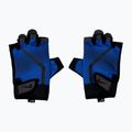 Nike Fitness Extreme vyriškos fitneso pirštinės juodos spalvos N0000004-482 3