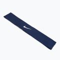 Nike Dri-Fit galvos raištis Head Tie 4.0, tamsiai mėlynas N1002146-401 2