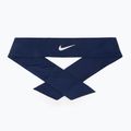 Nike Dri-Fit galvos raištis Head Tie 4.0, tamsiai mėlynas N1002146-401 5