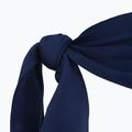 Nike Dri-Fit galvos raištis Head Tie 4.0, tamsiai mėlynas N1002146-401 6