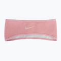 Nike Trikotažinis galvos apdangalas rožinis N0003530-631 2
