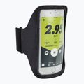 Nike Lean Arm Band pečių juostos dangtelis juodas N0003570-996