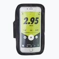 Nike Lean Arm Band pečių juostos dangtelis juodas N0003570-996 2