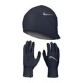 Nike Essential vyriškų kepuraičių ir pirštinių rinkinys N1000594-498 9