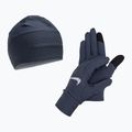Nike Essential vyriškų kepuraičių ir pirštinių rinkinys N1000594-498