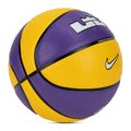 Nike Playground 8P 2.0 L James krepšinio N1004372-575 dydis 7 2