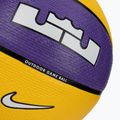 Nike Playground 8P 2.0 L James krepšinio N1004372-575 dydis 7 4