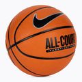 Nike Everyday All Court 8P Deflated basketball N1004369-855 dydis 6 2