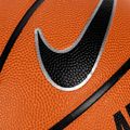 Nike Everyday All Court 8P Deflated basketball N1004369-855 dydis 6 3
