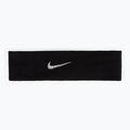 Vyriškas Nike Fury galvos apdangalas Terry black N1003467-010 2