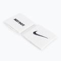 Vyriškos Nike apyrankės Terry 2 vnt. baltos spalvos N1003468-101