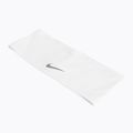 Nike Dri-Fit Swoosh 2.0 galvos juosta balta N1003447-197