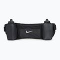 Nike Flex Stride Dbl Bottle Belt Belt 710 ml N1003444-082 bėgimo diržas