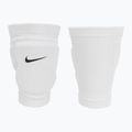 Kelio apsaugos tinklinio žaidimui Nike Varsity Volleyball Knee Pads white/black