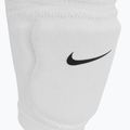 Kelio apsaugos tinklinio žaidimui Nike Varsity Volleyball Knee Pads white/black 4