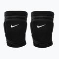 Kelio apsaugos tinklinio žaidimui Nike Varsity Volleyball Knee Pads black/white