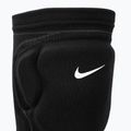 Kelio apsaugos tinklinio žaidimui Nike Varsity Volleyball Knee Pads black/white 3