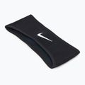 Galvos juosta Nike Knit black/black/white