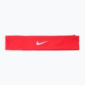 Nike Dri-Fit galvos juosta Tie 4.0 red N1003620-617 2