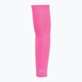 Rankovių užvalkalai Nike Lightweight Sleeves 2.0 pinksicle/silver