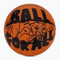 Nike Everyday Playground 8P Graphic Deflated basketball N1004371-811 dydis 5 3