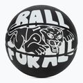 Nike Everyday Playground 8P Graphic Deflated basketball N1004371-039 dydis 5 3