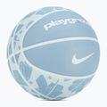 Nike Everyday Playground 8P Graphic Deflated basketball N1004371-433 dydis 5 2