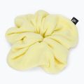 Nike surinktas plaukų raištis didelis frotinis geltonas N1008236 2
