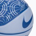 Nike Everyday All Court 8P Deflated basketball N1004370-424 dydis 7 3