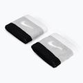 Nike Swoosh apyrankės 2 vnt. pilka/juoda N0001565-016