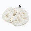 Nike surinktas plaukų raištis Large Terry white N1008236