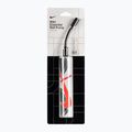 Pompa Nike Essential Ball white/black/bright crimson