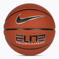 Krepšinio kamuolys Nike Elite Tournament 8P Deflated N1009915 dydis 7