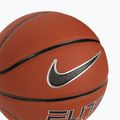 Krepšinio kamuolys Nike Elite Tournament 8P Deflated N1009915 dydis 7 3