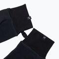 Vyriškos bėgimo pirštinės Nike Tech Fleece 2.0 black/black/black 5