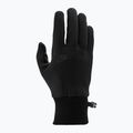 Vyriškos bėgimo pirštinės Nike Tech Fleece 2.0 black/black/black 6