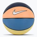 Krepšinio kamuolys Nike Skills polar/melon tint/black/white dydis 3