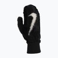 Pirštinės Nike Plush Knit black/white