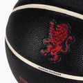 Krepšinio kamuolys Nike All Court 8P 2.0 L James black/phantom/anthracite/university red dydis 7 4