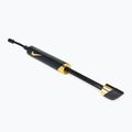 Kamuolio pompa Nike Hyperspeed Ball Pump Swoosh black/metallic gold/metallic gold 2