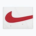 Piniginė Nike Icon Air Force 1 white/university red/white