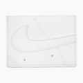 Piniginė Nike Icon Air Force 1 white/white/white