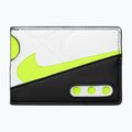 Piniginė Nike Icon Air Max 90 white/hot lime/hot lime